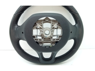 Руль Peugeot 2008 I  2013 - 2019 года 96739515ZD      