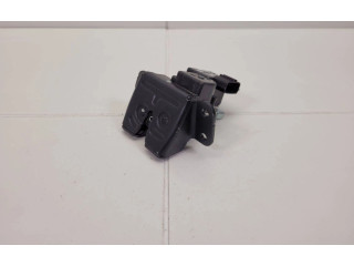 Замок багажника 81230-1H000 Hyundai ix20 - года