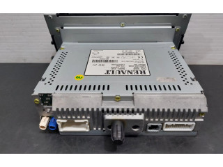 Дисплей 281153868R Renault Clio IV