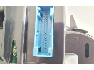 Přístrojová deska Porsche Panamera (970) 2011 97064114608, A2C31087000