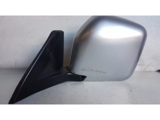 Зеркало электрическое левое Mitsubishi Pajero Sport I 1996-2008 года