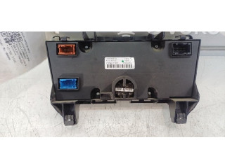 Блок управления климат-контролем 735487107 Lancia Delta