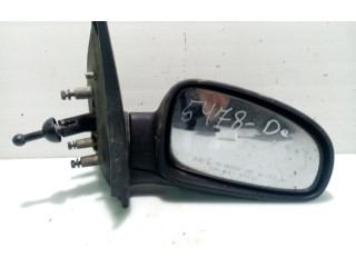 Zpětné zrcátko Chevrolet Aveo 2005 96406191