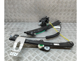 Электрический механизм для подъема окна без двигателя 7932187, 5A09AF5   BMW iX