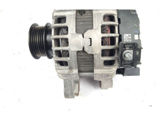 Генератор 30659580, 0125812009   Volvo XC90      