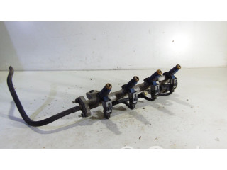 Топливная рампа 35310-02900 Hyundai i10