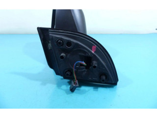 Зеркало электрическое        Peugeot Partner  2008 - 2014 года   