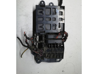 Блок предохранителей  4F0971845   Audi A6 S6 C6 4F    