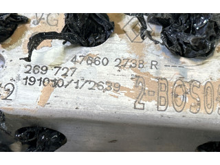 Блок ABS 476602738R, 269727 Dacia Duster II