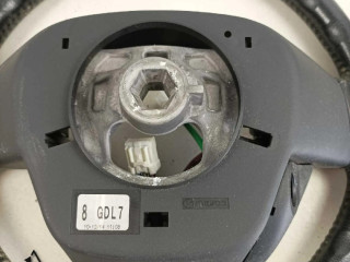 Руль Mazda 6  2002-2008 года GDK4-32980      