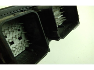 Блок подушек безопасности HX7314D374AC Jaguar XF