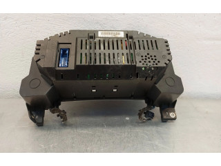 Přístrojová deska Audi A8 S8 D3 4E 2005 4E0920950G