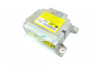 Блок подушек безопасности 8635A093L Mitsubishi Pajero