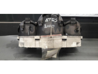 Панель приборов 94001-02410 Hyundai Atos Prime