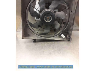 Вентилятор радиатора 253801H680 KIA Ceed