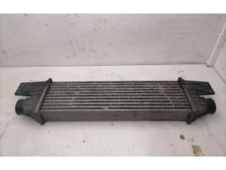 Интеркулер SsangYong Rexton I