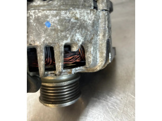 Генератор 231003831R, 231003831R Dacia Duster