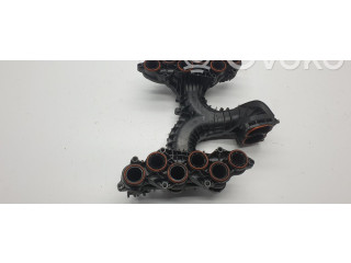 Всасывающий коллектор