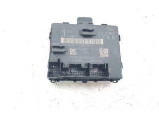 Блок комфорта 5Q0959395K Audi A3 8Y