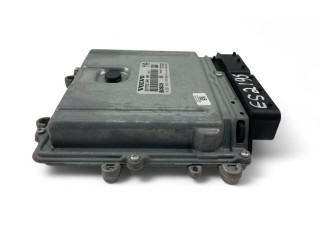 Блок управления двигателем Блок управления 30785100AB, 0281012765   Volvo V70