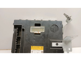 Блок комфорта 8711034021, 1502231994 SsangYong Korando