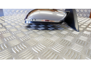 Зеркало электрическое Mitsubishi Outlander 2013 - 2021 года