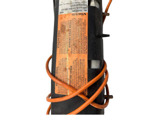 Подушка безопасности в сиденье 570551000, 09206304   Volvo C70