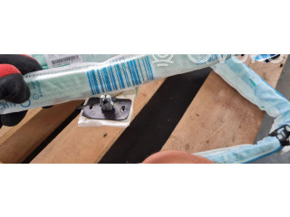 Боковая подушка безопасности 80A880741J   Audi Q5 SQ5