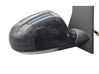 Зеркало электрическое        Volkswagen Golf Plus  2005 - 2013 года   