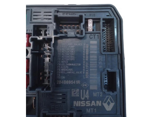 Pojistková skříňka 284B69541R Renault Captur 2021