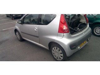Зеркало электрическое Peugeot 107 2005 - 2014 года
