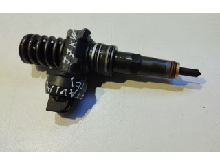 Жиклер (жиклеры) (форсунка (форсунки) 0414720215, 038130073AG Skoda Octavia Mk2 (1Z)