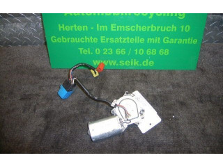 Моторчик заднего дворника Citroen Xantia