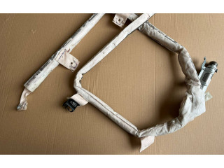 Боковая подушка безопасности 4K8880741D Audi A7 S7 4K8