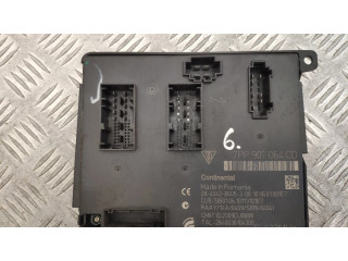 Модуль кузова