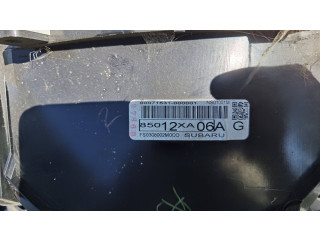 Přístrojová deska Subaru B9 Tribeca 2007 85012XA06A, 00071531000001