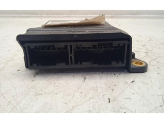 Блок подушек безопасности 9674290580, CENTRALITAAIRBAG Citroen Berlingo