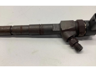 Форсунка 0445110300 Alfa Romeo Giulietta