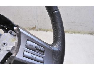 Руль Subaru Legacy 2010 - 2016 года GS120-03720