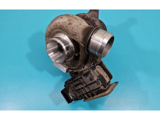 Turbodmychadlo Турбина 769674-6, IMPRK1442556 Peugeot 4007