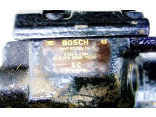 Vstřikovací čerpadlo 0445010006 Fiat Bravo