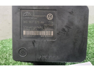 Блок управления АБС 1K0614517T, 1K0614517T Audi A3 S3 8P