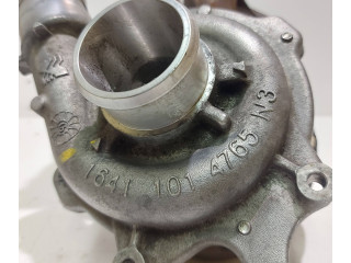 Турбина KIA Carnival 2.9 16389700014, 16207026GN