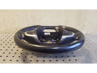 Руль Citroen DS4 96754515ZD, 96720514ZD