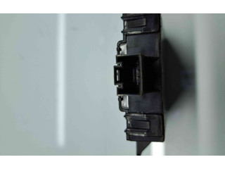 Блок комфорта 1K0907719C Audi A3 S3 A3 Sportback 8P