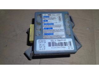 Блок подушек безопасности 77960SN7H91, 5WK4135 Honda Accord