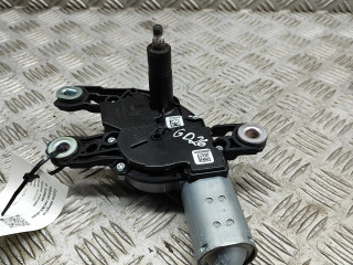 Моторчик заднего дворника 5G0955711C    Skoda Citigo