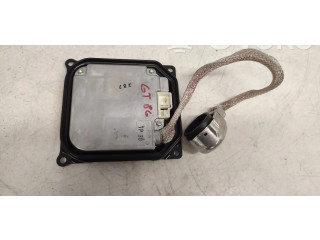 Блок управления Xenon