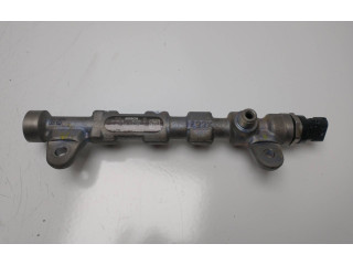 Топливная рампа 0445214192, 55215208 Fiat Linea 1.6