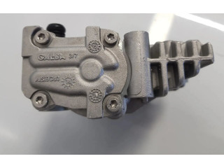 Масляный насос Mercedes-Benz S W221